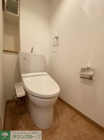 グラン・アベニュー栄の物件内観写真